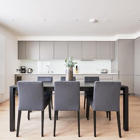 Sonder By Marriott Bonvoy Oxford Circus Apartments London Exterior photo