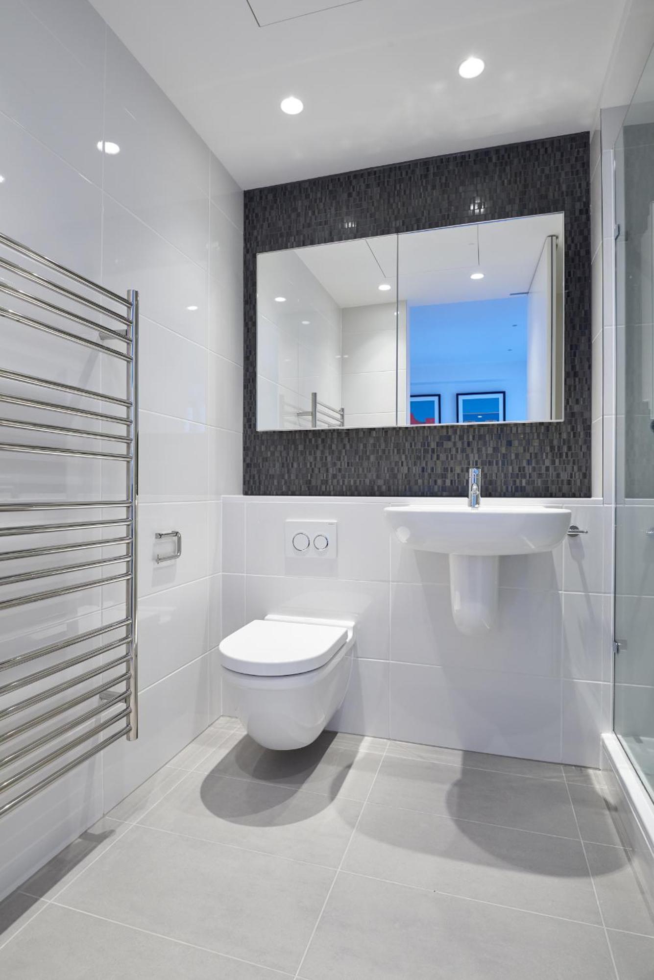 Sonder By Marriott Bonvoy Oxford Circus Apartments London Room photo