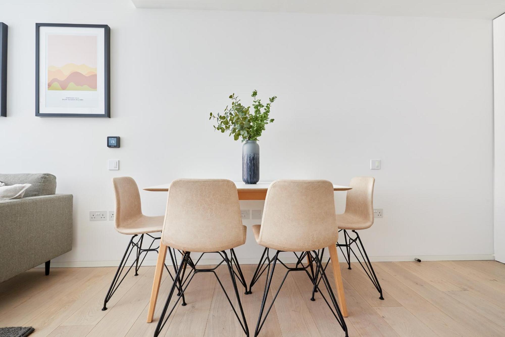 Sonder By Marriott Bonvoy Oxford Circus Apartments London Exterior photo