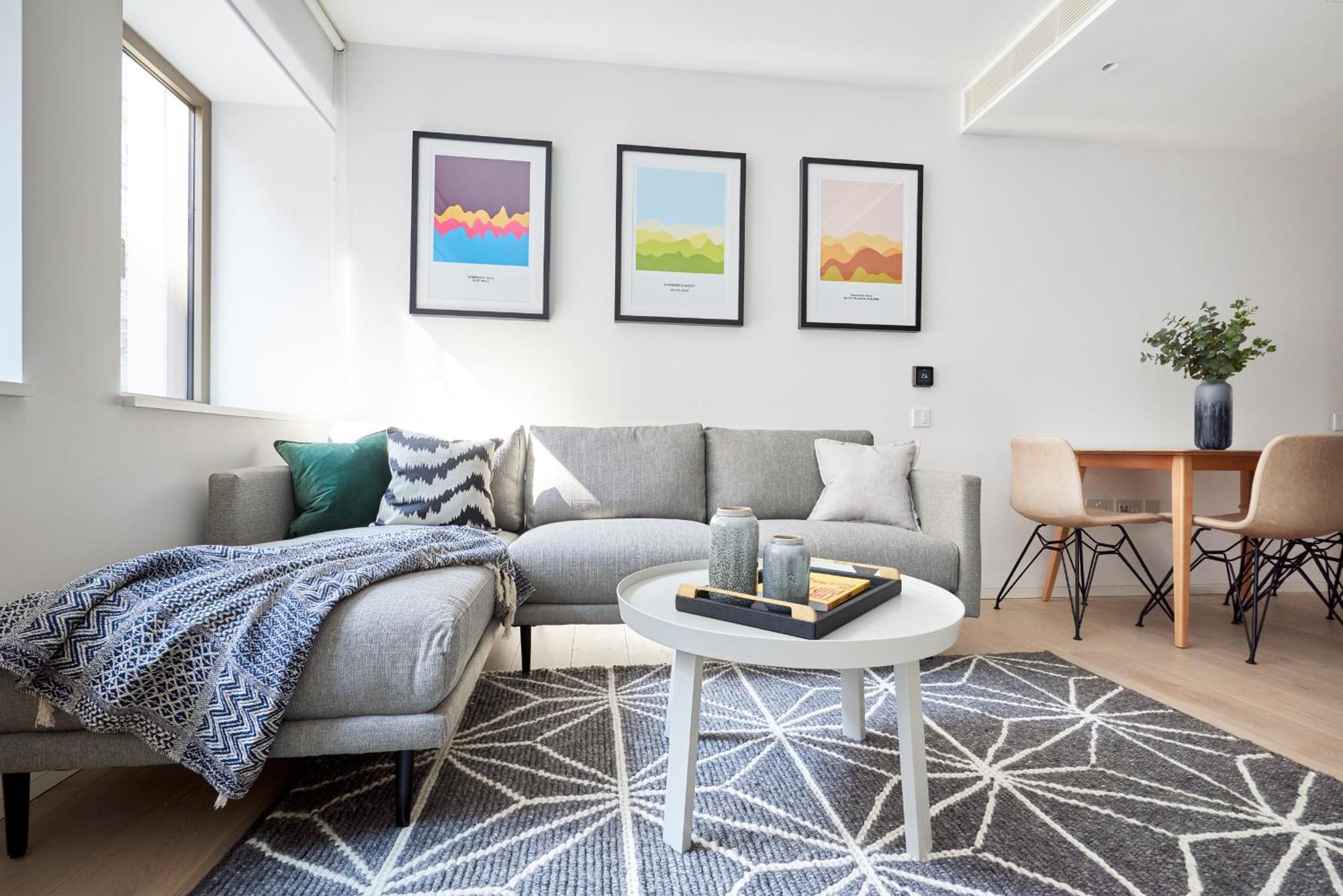 Sonder Oxford Circus Aparthotel London Exterior photo