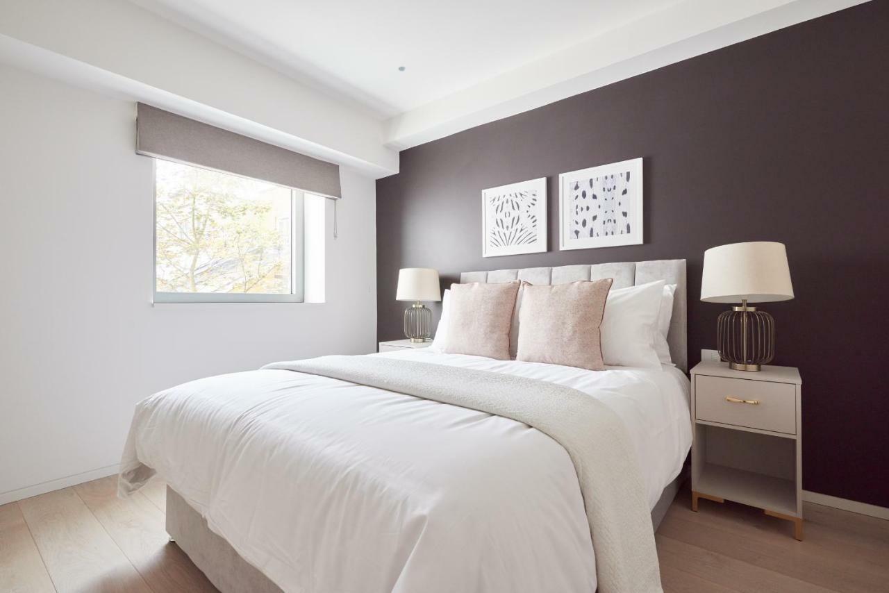 Sonder Oxford Circus Aparthotel London Exterior photo